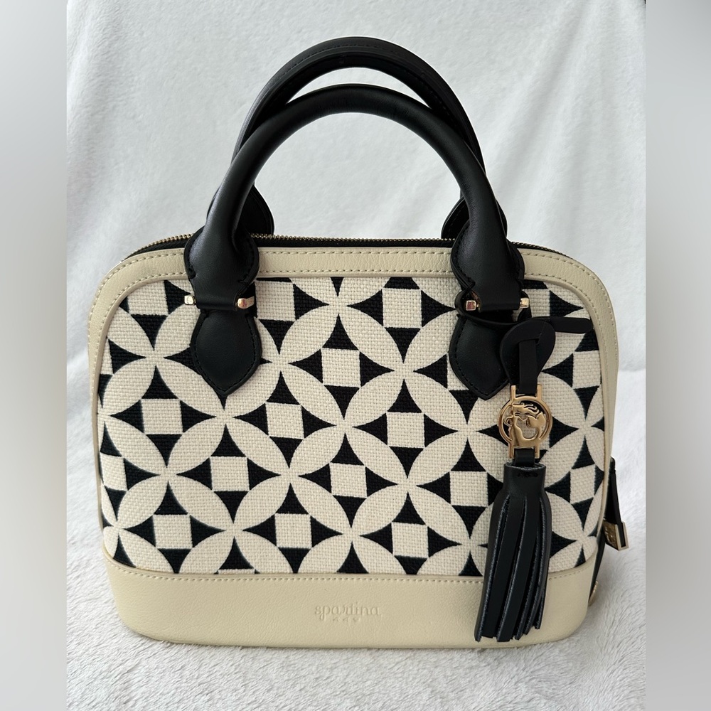 Spartina 449 Satchel